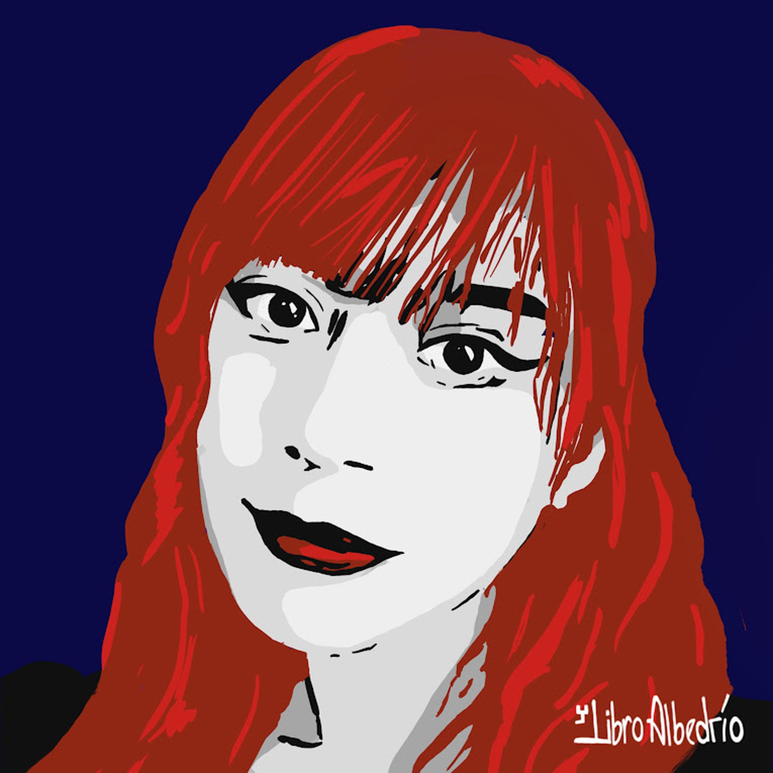 Andrea Ramos