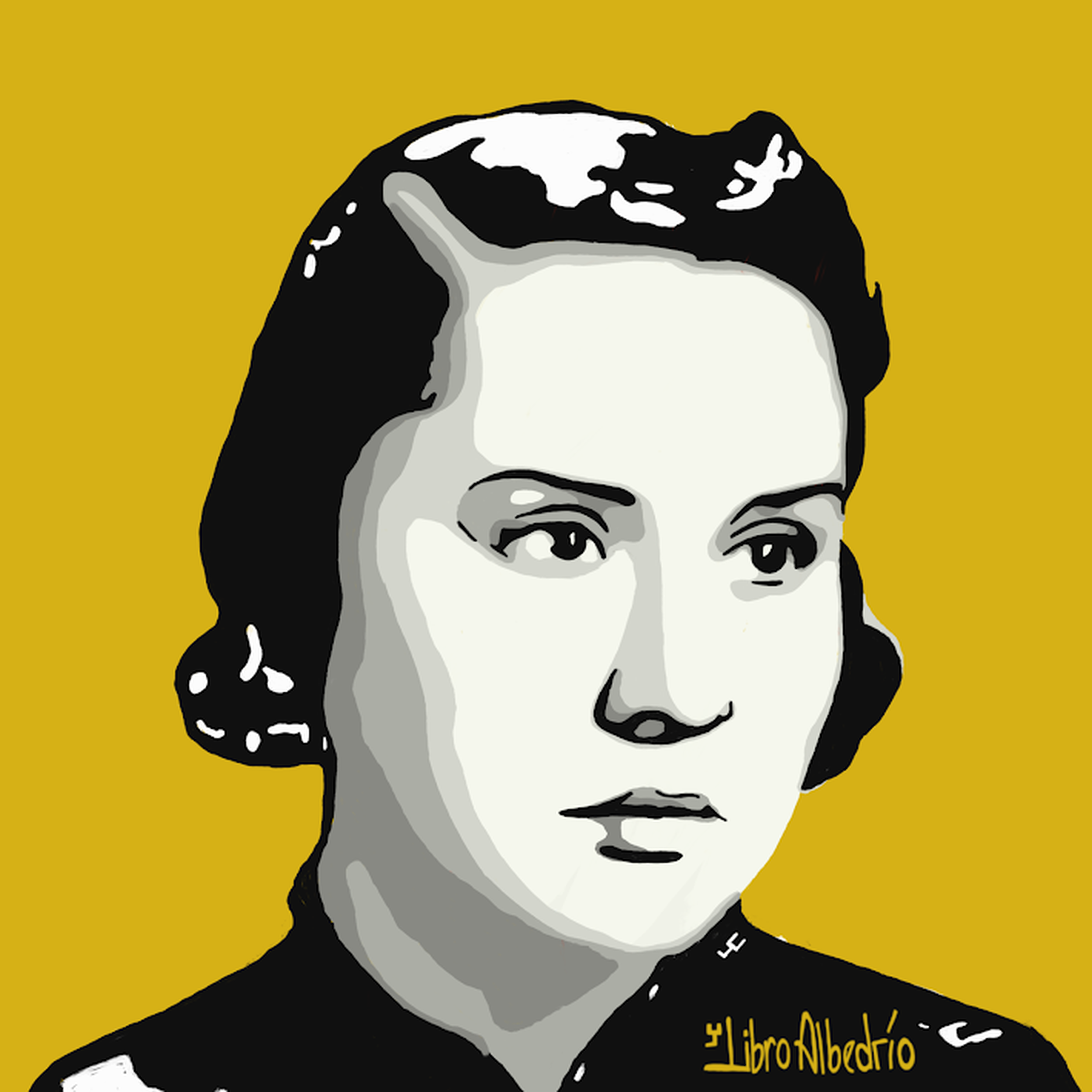 Ma. Elena Bermúdez
