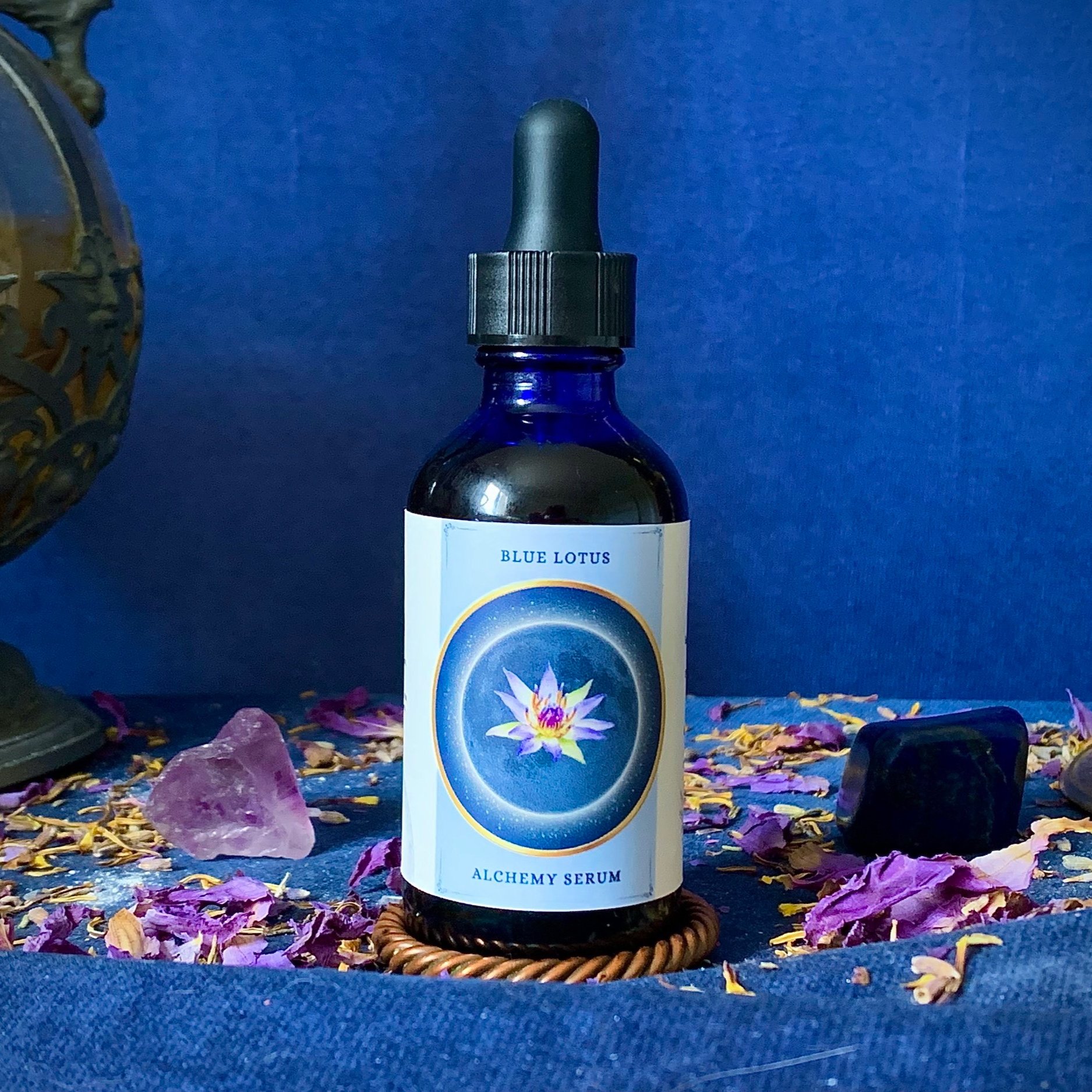 Organic natural Skincare For Acne
