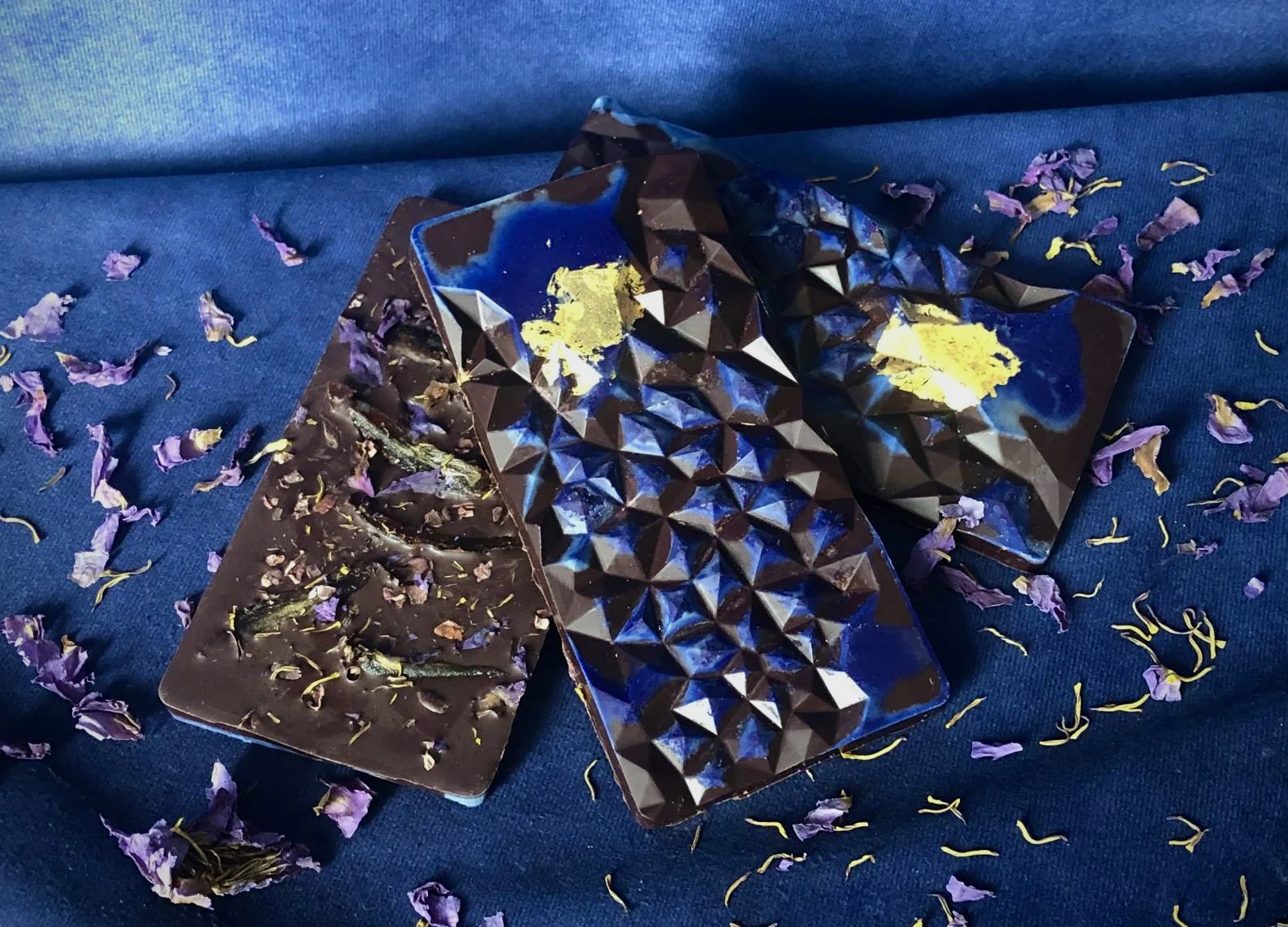 Organic Sugar Free Raw Vegan Chocolate AlchemicalPhoenixKitchen