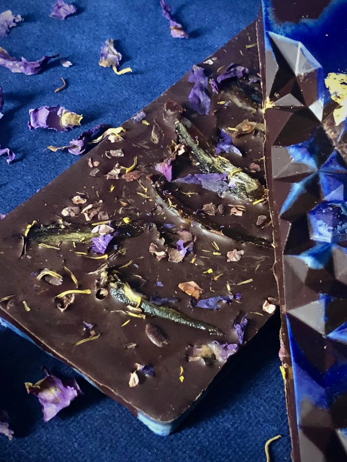 Organic Sugar Free Raw Vegan Chocolate AlchemicalPhoenixKitchen