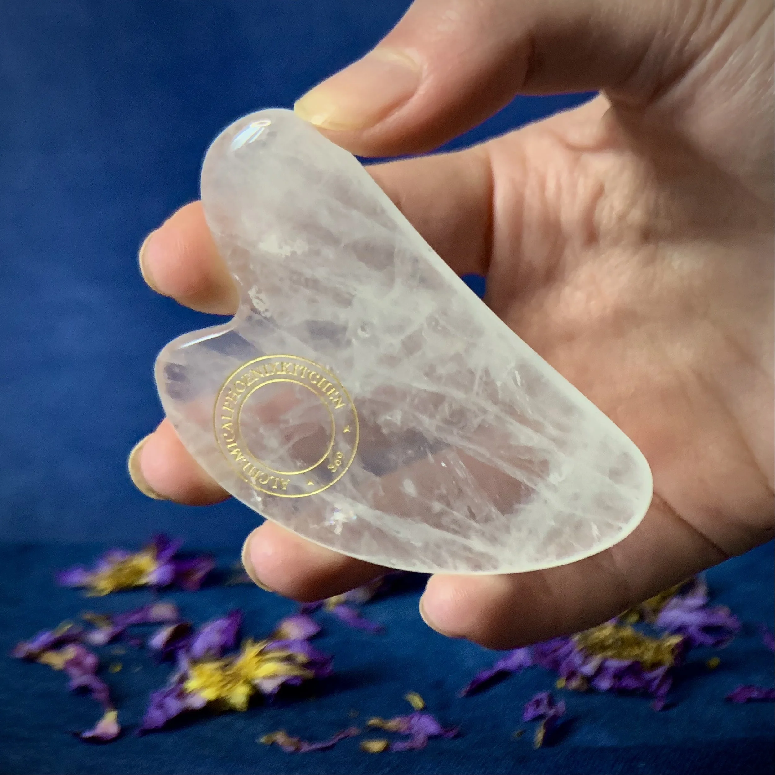 Organic Clean Skincare AlchemicalPhoenixKitchen