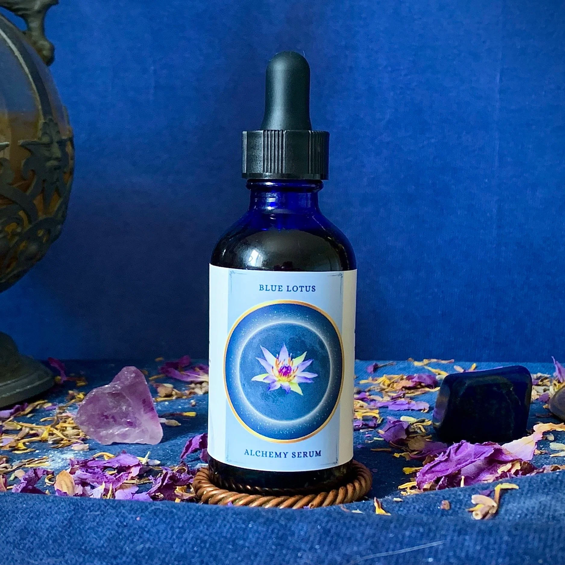 Organic Skincare For Oily Skin