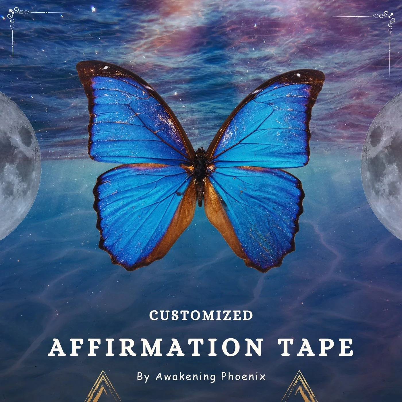 Affirmations, Manifestation