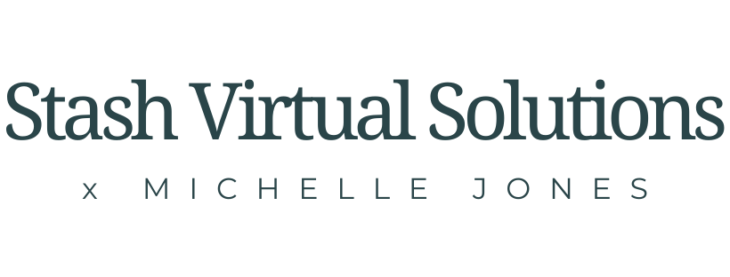 Stash Virtual Solutions