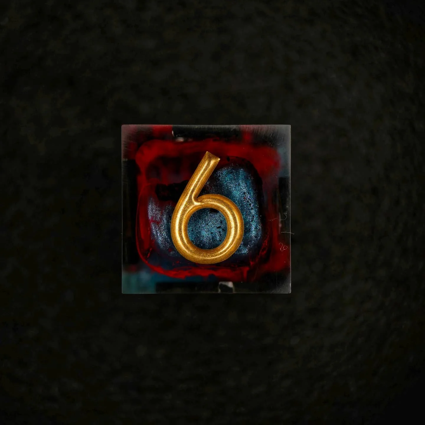 &bull;Bloodfin Abyss - Dark&bull;

Forged from the flesh and souls of two warring Bloodfin chieftains, these relics radiate raw ferocity and primal power. The chieftains, sharklike humanoids of immense size and strength, fought a savage duel to the d