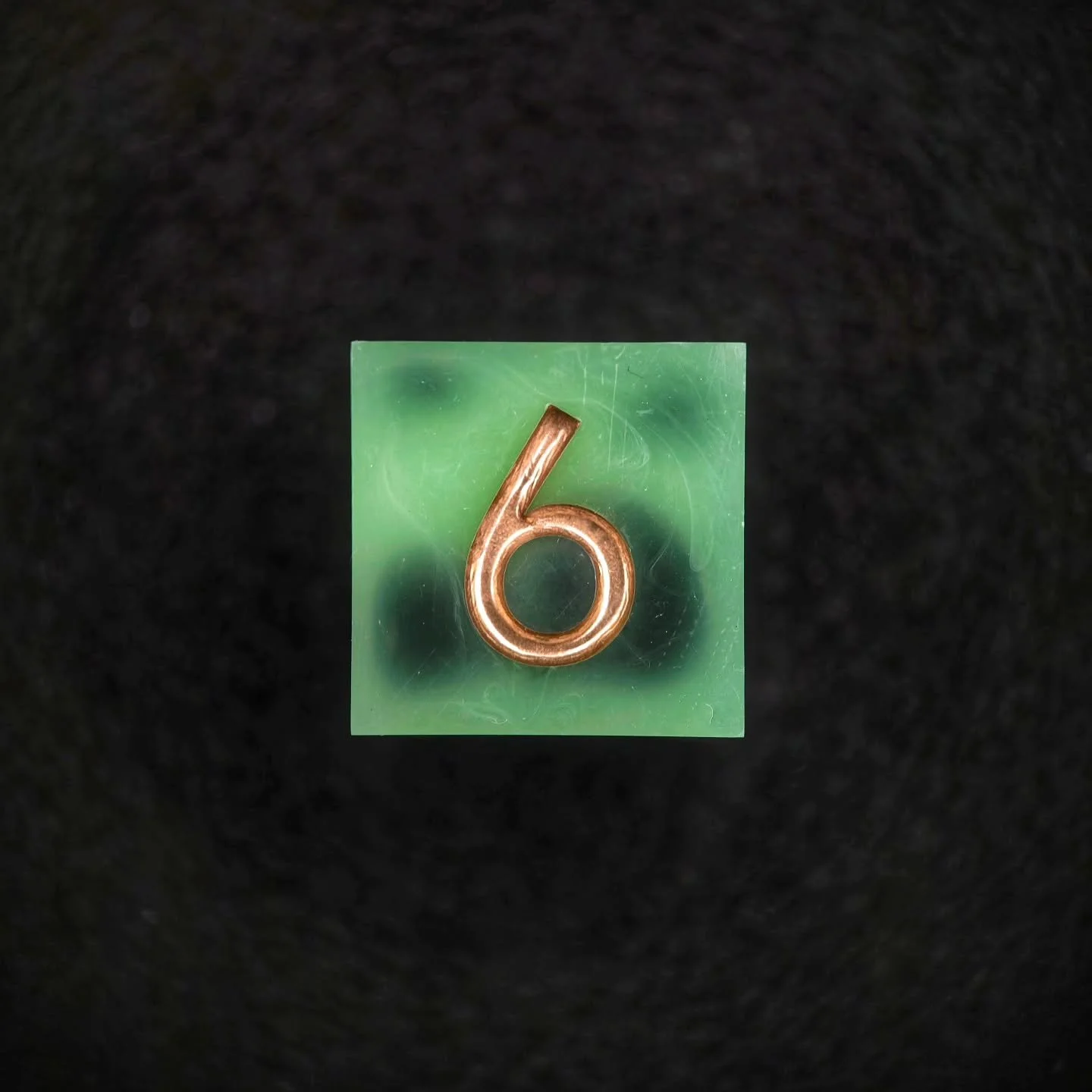 &bull;Rot in Mourning&bull;

Not all decay is violent.

Some rot is patient.

Beneath the pale green glow lies what was once cherished. What was once held too tightly. Grief does not always burn bright; sometimes it seeps. It settles. It blooms in si