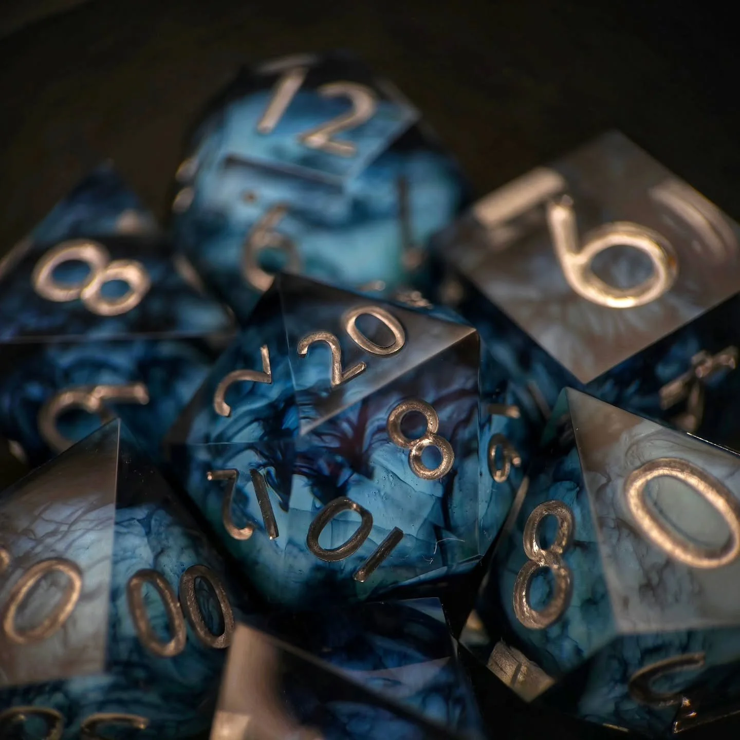 &bull;Darktide Shroud&bull;

There are seas that charted maps refuse to name.

Far below the reach of sun or star, a current moves without wind, without moon, without mercy. Sailors who drift too close speak of a pressure that does not crush the body