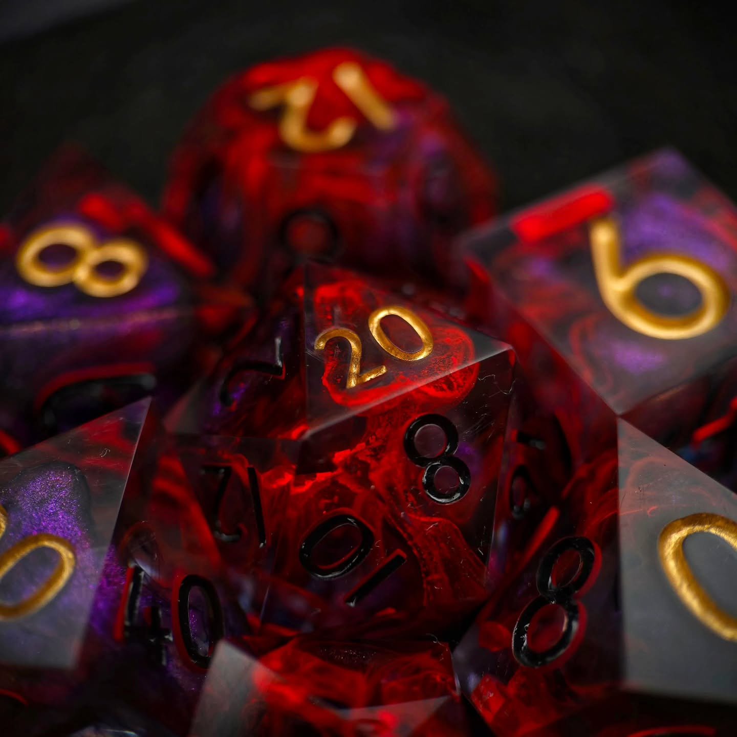 &bull;Hemoglyph&bull;

Before ink, there was blood.

In the oldest catacombs, beneath sanctuaries now reduced to bone and dust, the faithful did not write their prayers. 
They opened their palms and pressed them to stone. Veins became quills. Arterie