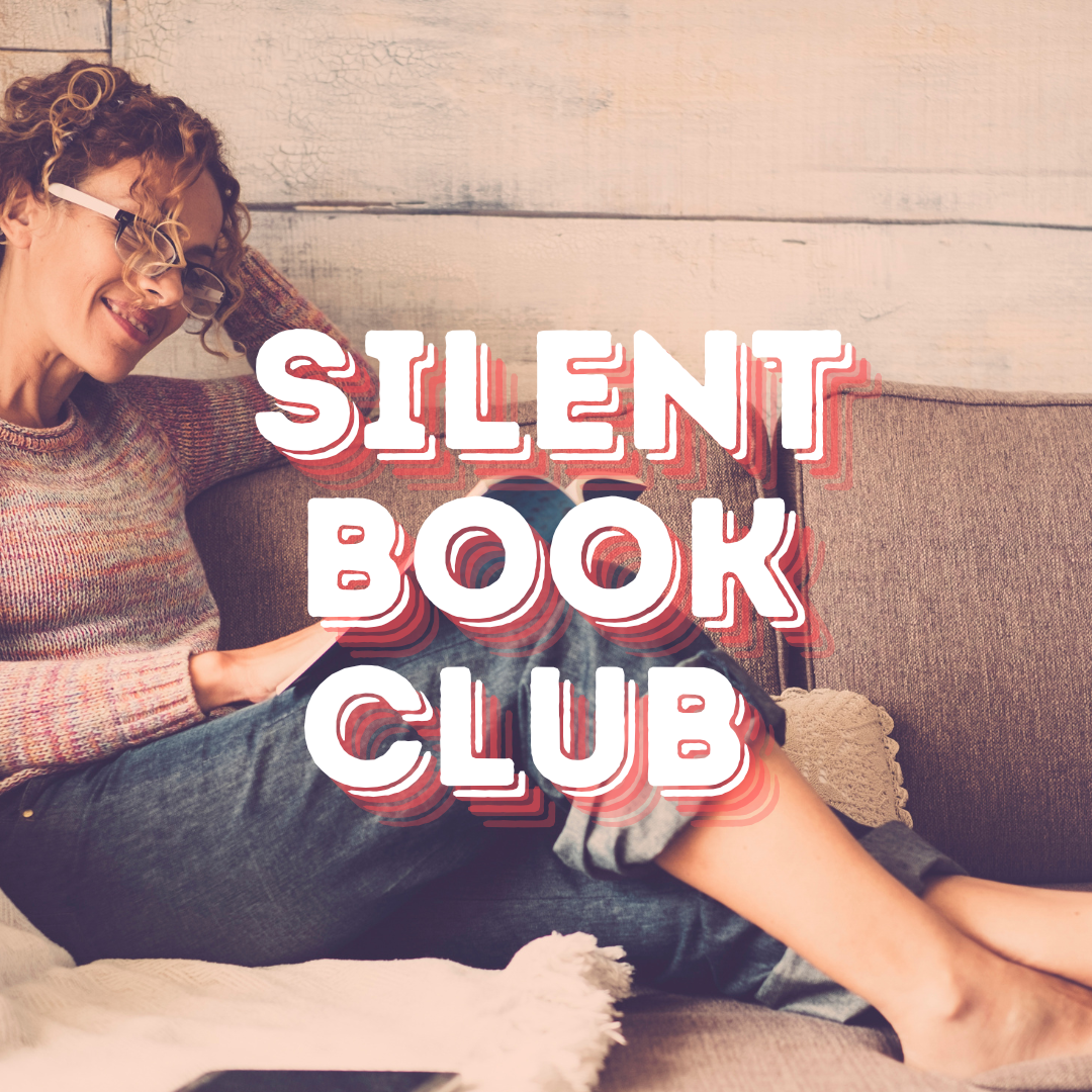Silent Book Club