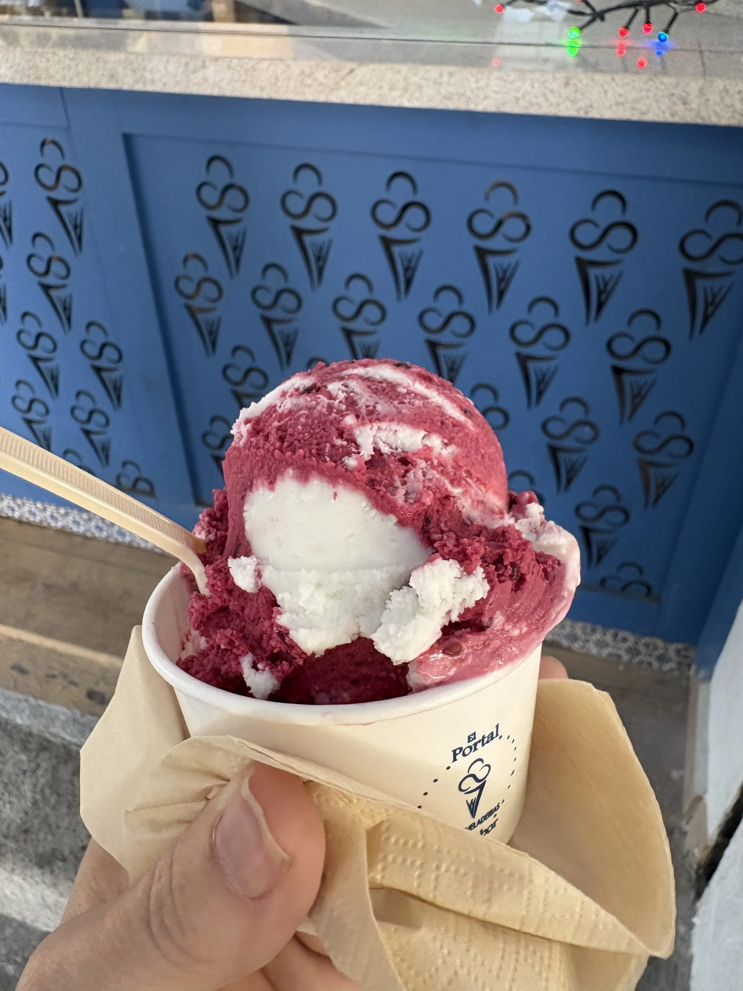 blackberry cheese ice cream.JPG