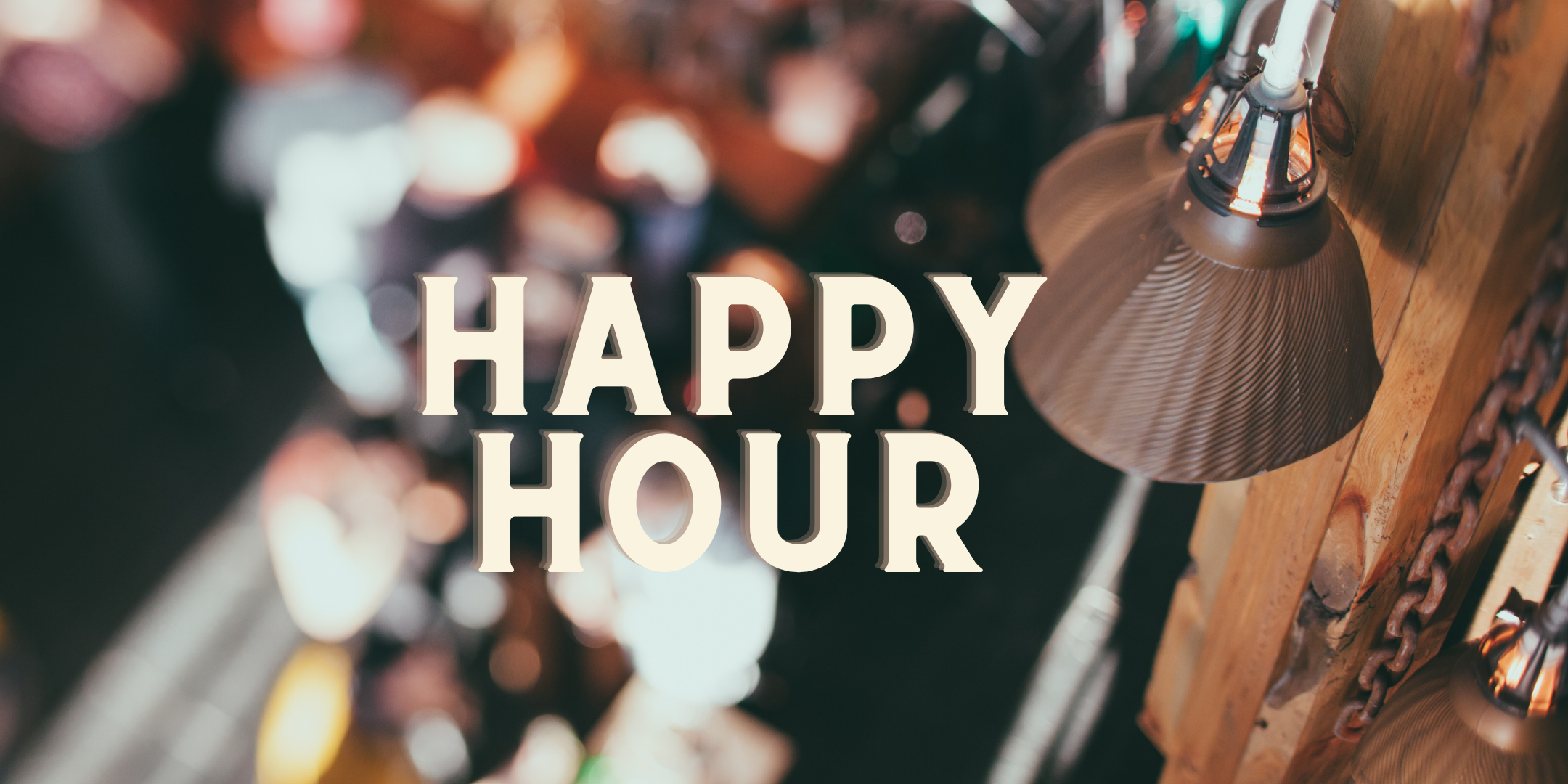Happy Hour