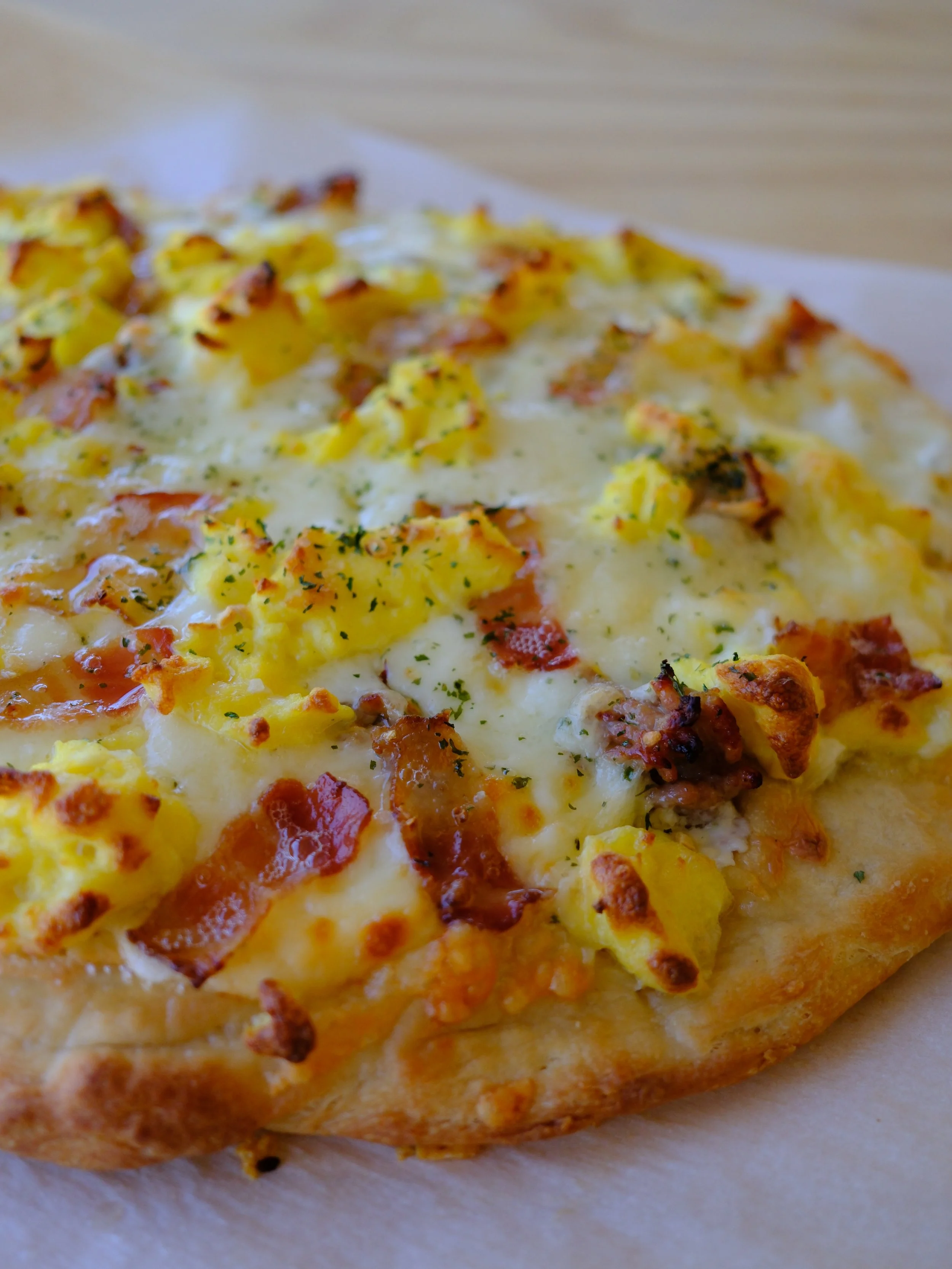 Don't Knock Gas Station Pizza Until You've Tried This