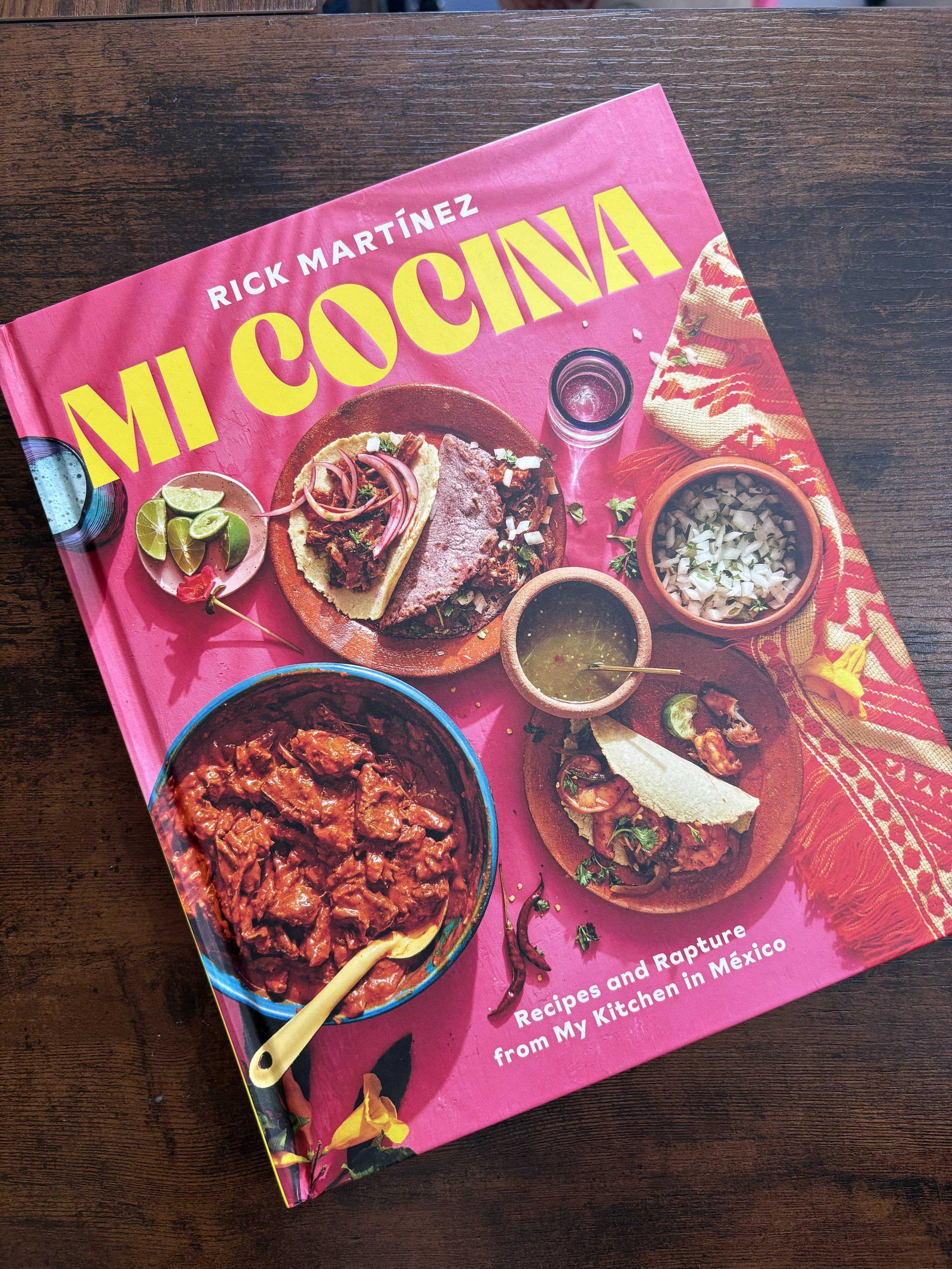 June Cookbook Club
