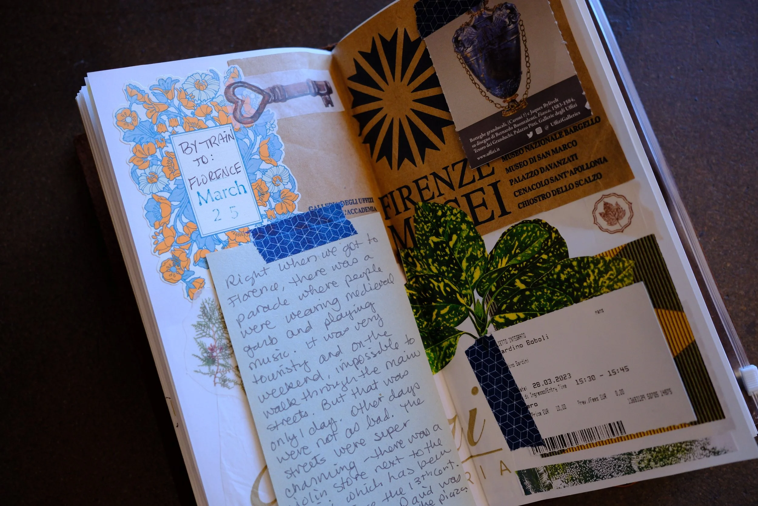 September Art Club