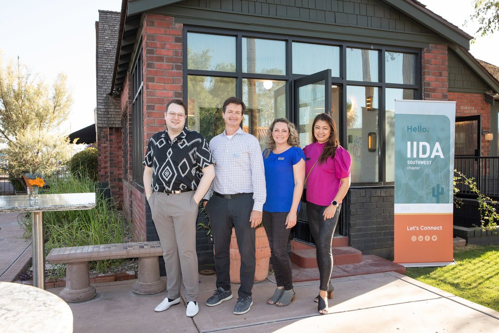 IIDA Southwest Chapter