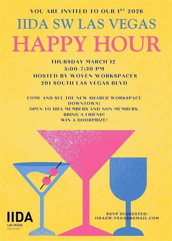 Las Vegas Happy Hour