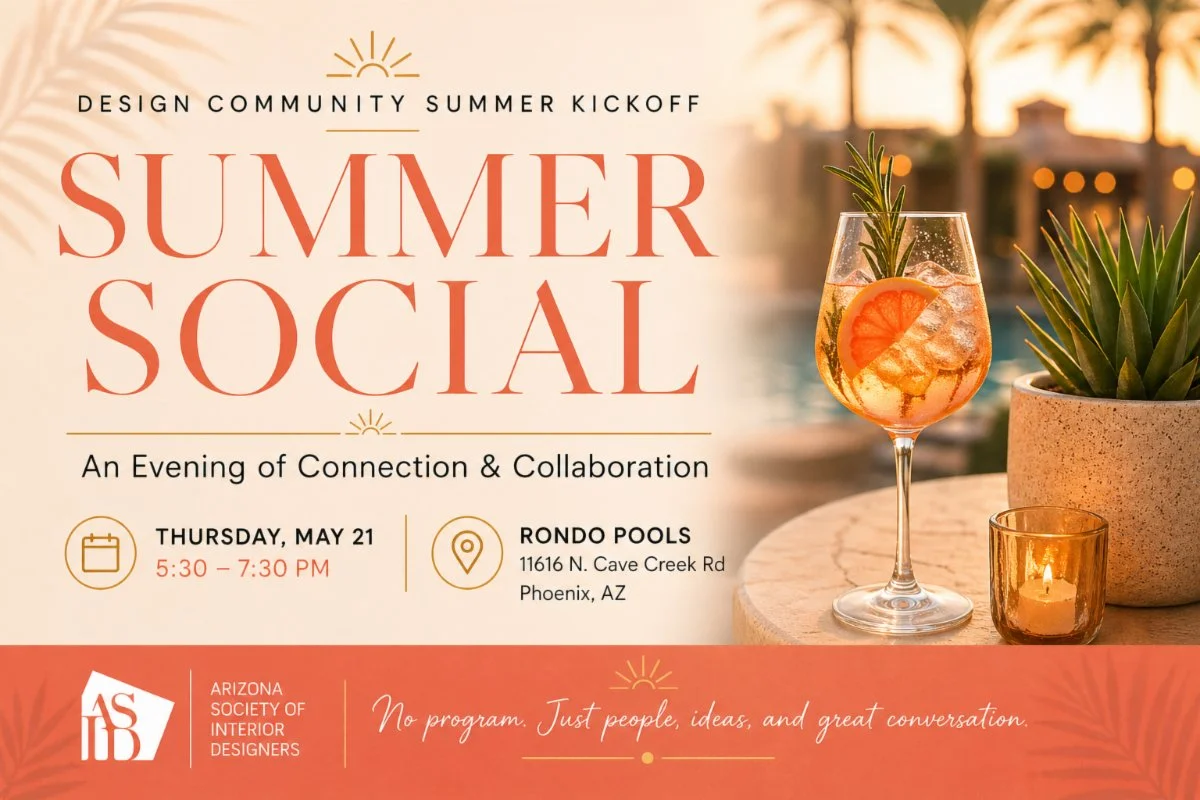 Summer Social