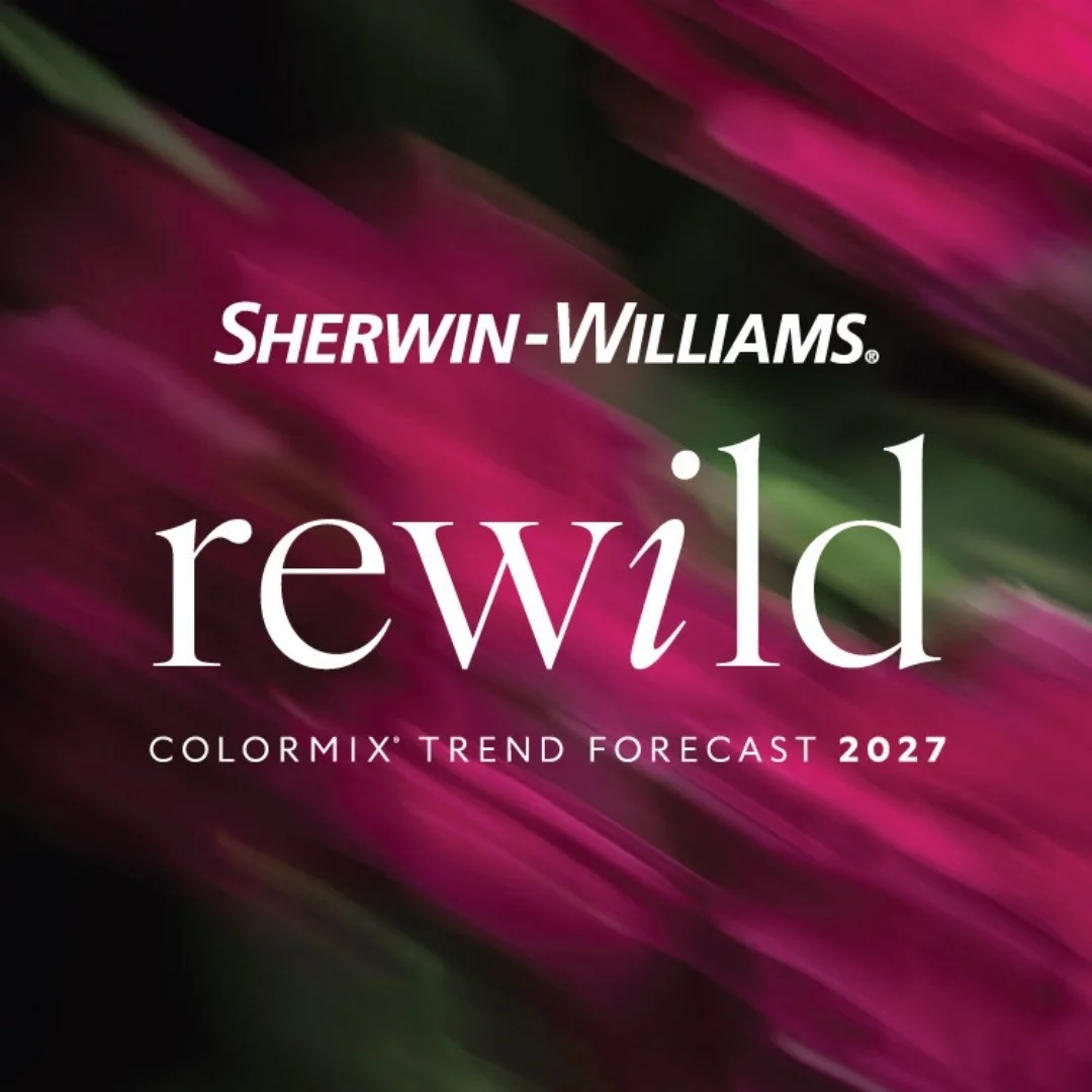 Sherwin Williams Colormix Forecast