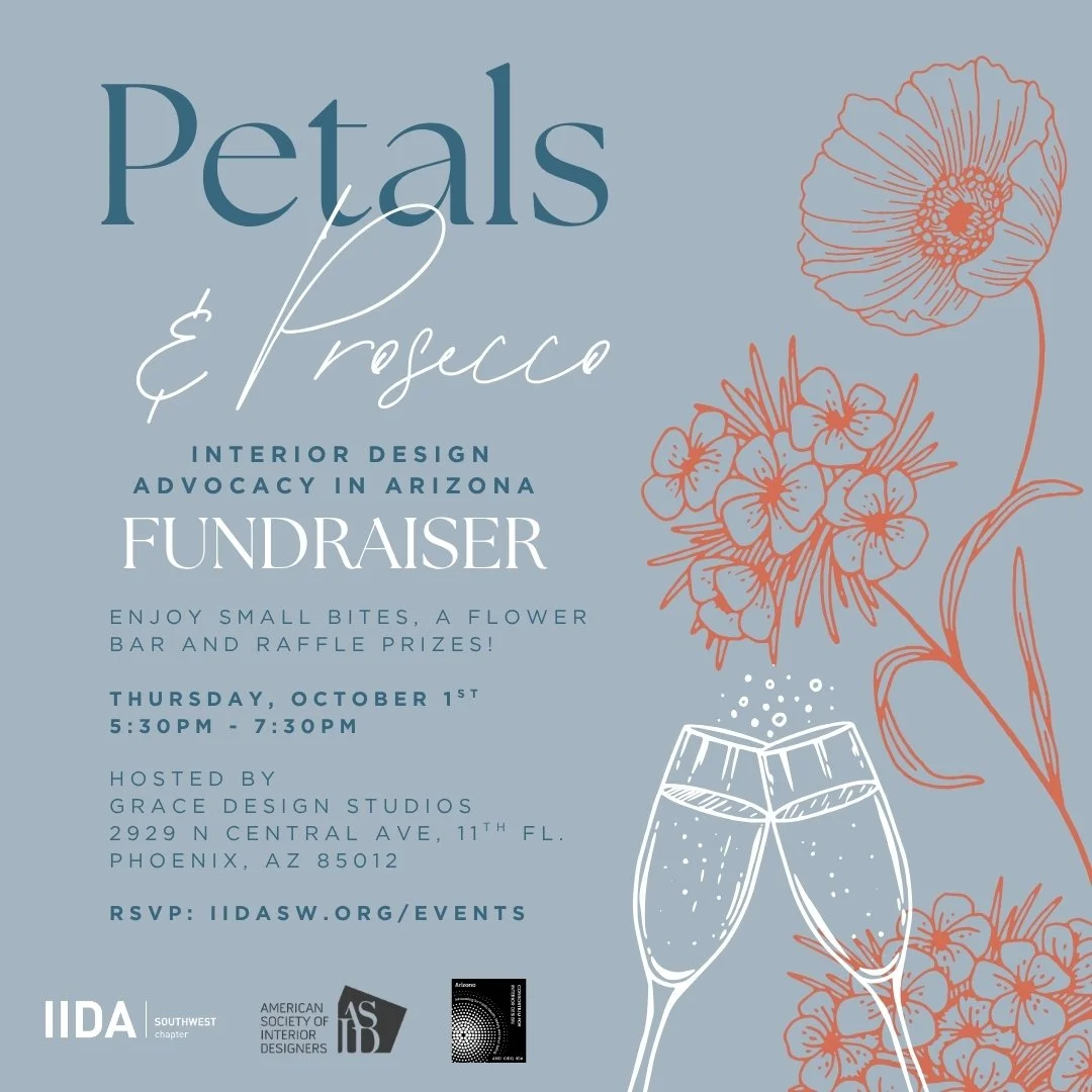 Petals & Prosecco