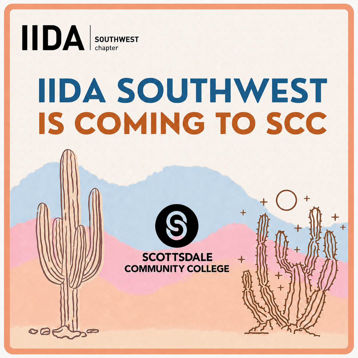Student Campus Visit - Scottsdale Community College
