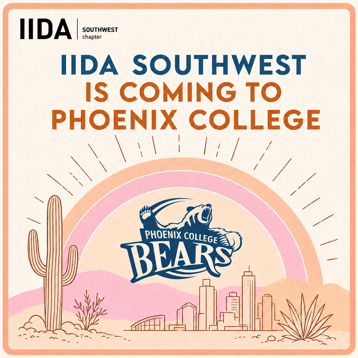 Student Campus Visit - Phoenix College