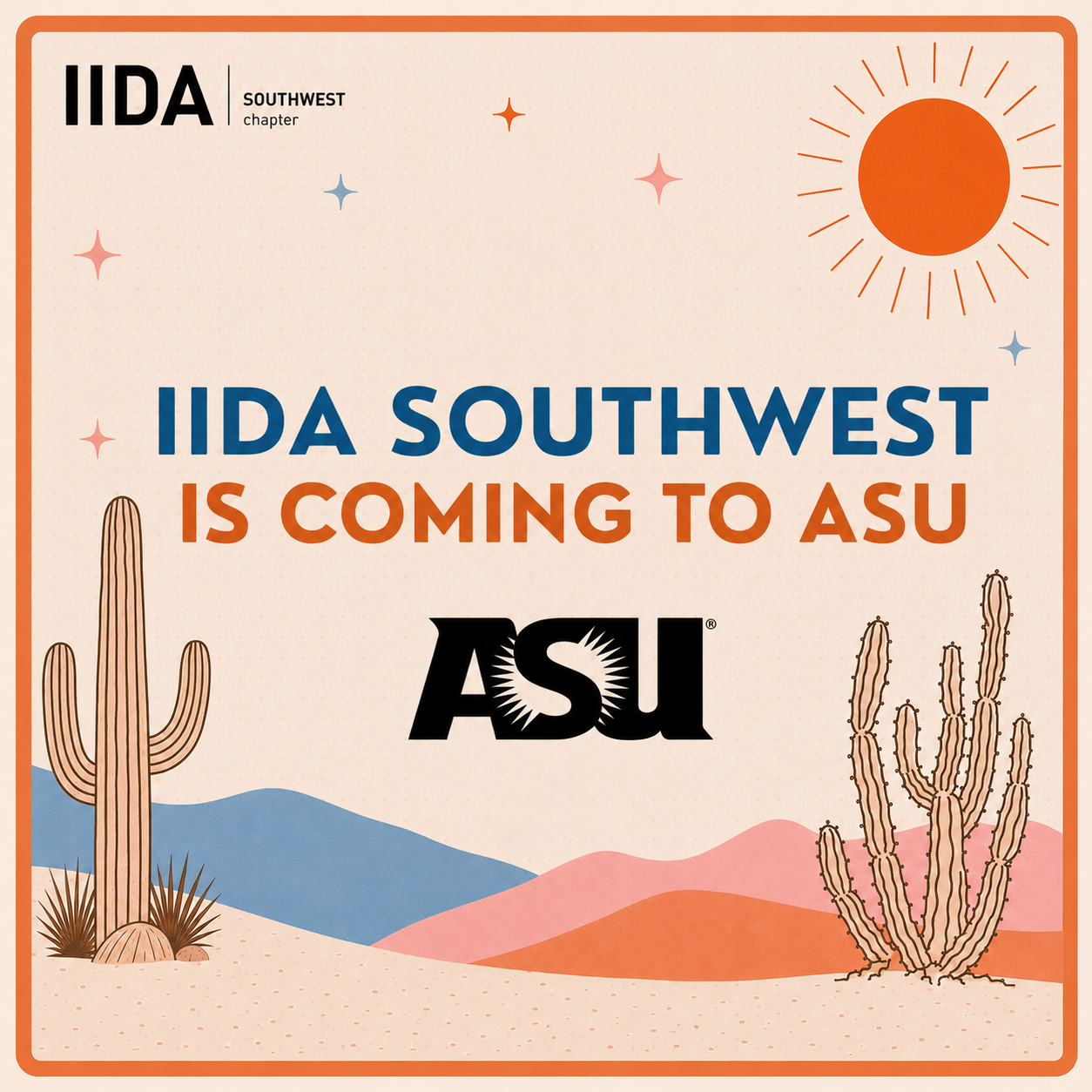 Student Campus Visit - Arizona State University