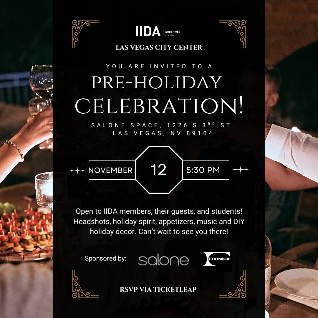 Pre-Holiday Celebration