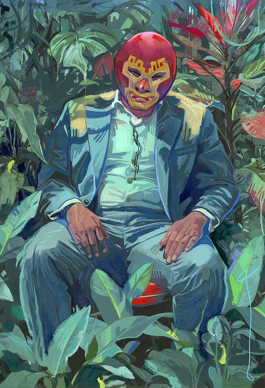 Lowlife Poster