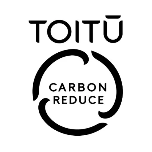 Toitū Carbon Reduce