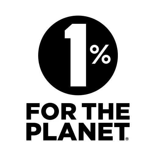 1% for the planet