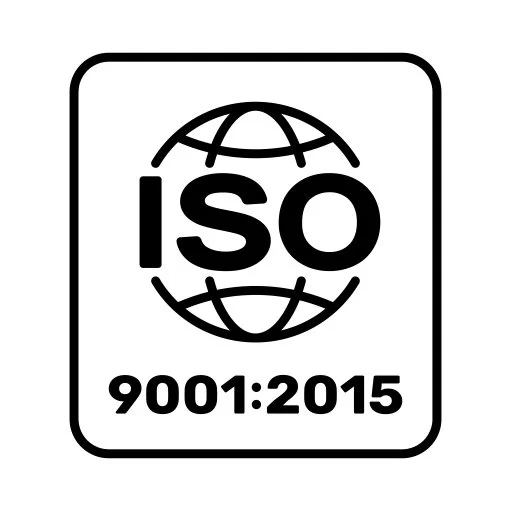 GB/T19001-2016 / ISO 9001:2015 Certification