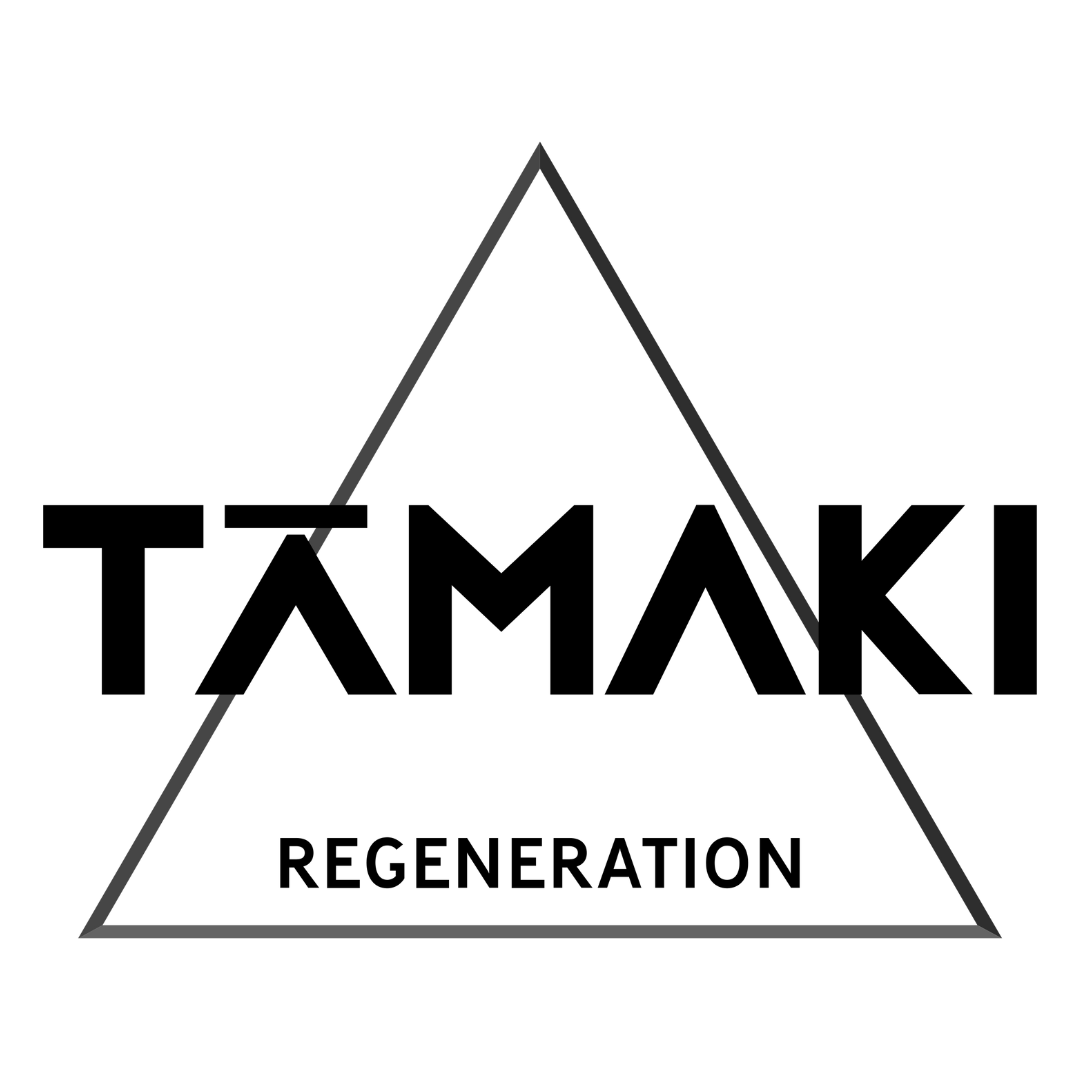 Tāmaki Regeneration