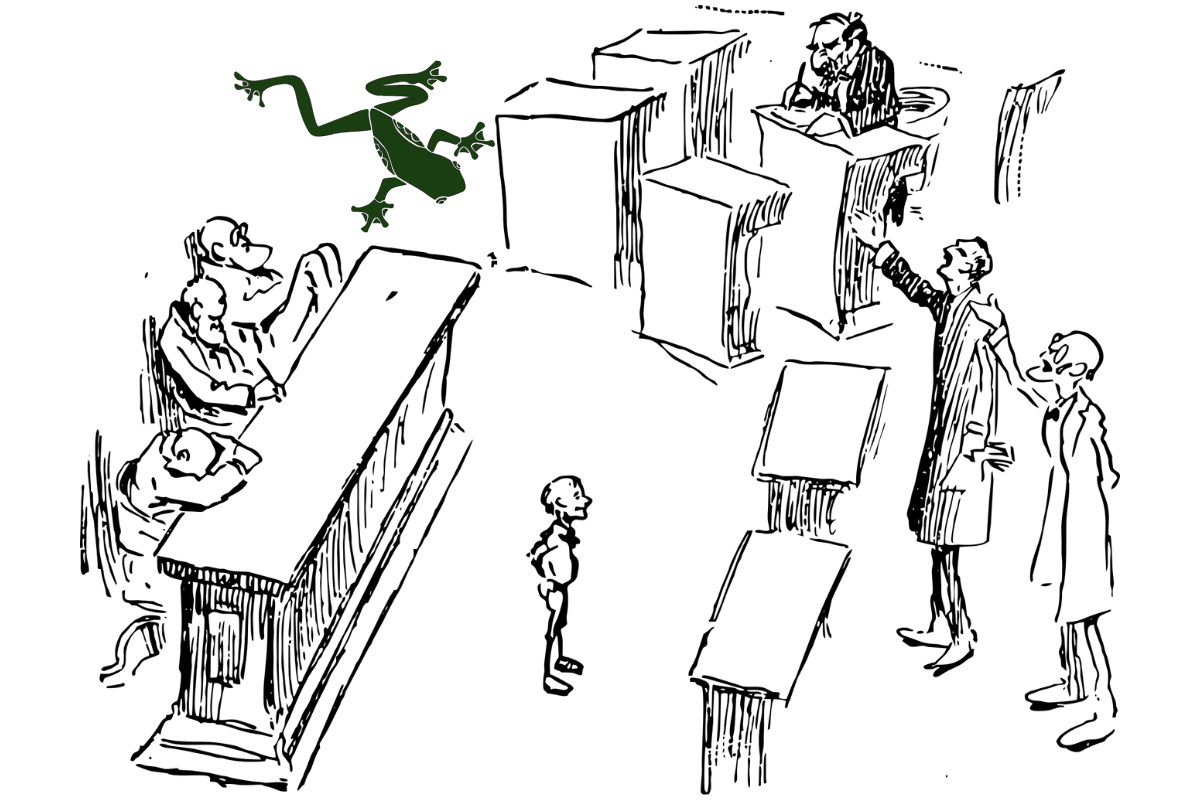 Federal Court Upholds Preliminary Injunction Blocking Executive Order Enforcement