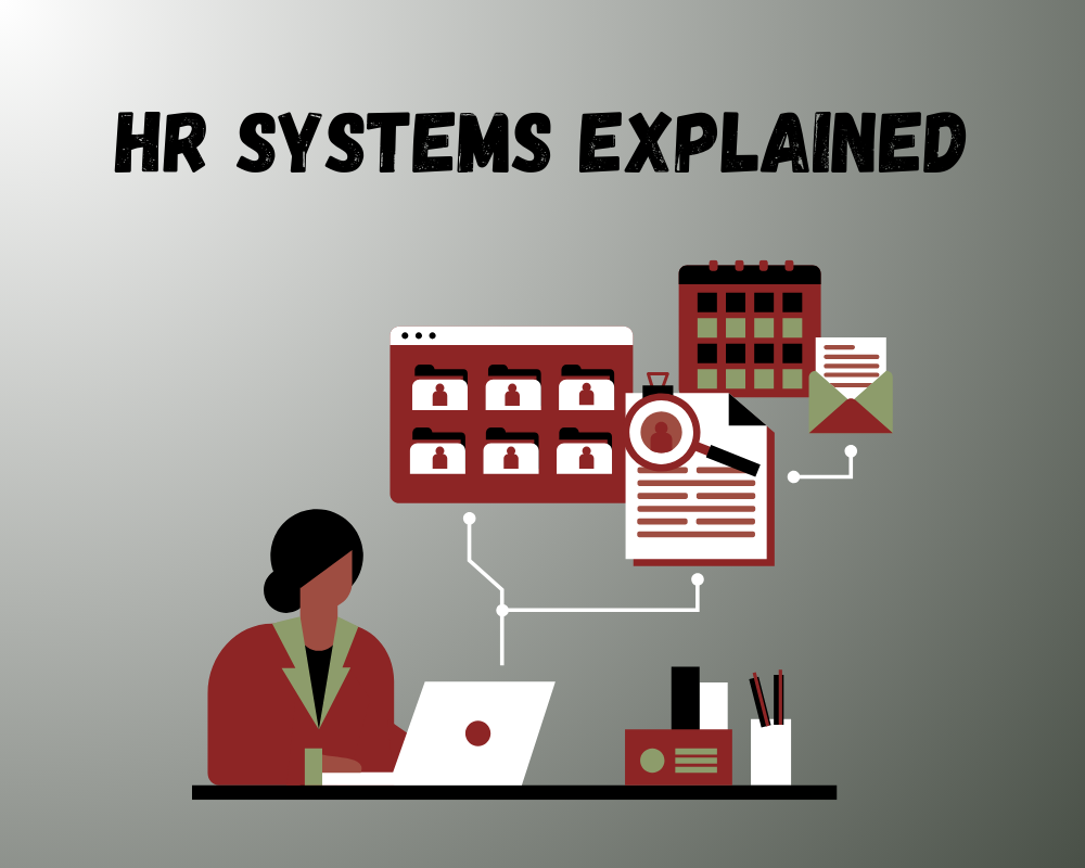 What Are HR Systems? A Beginner’s Guide to Human Resource Management ...