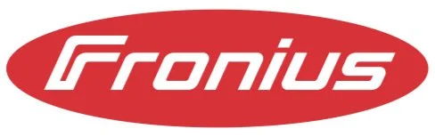 Fronius welding