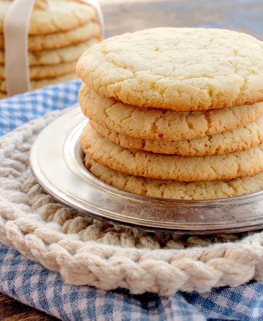 Sugar Cookie