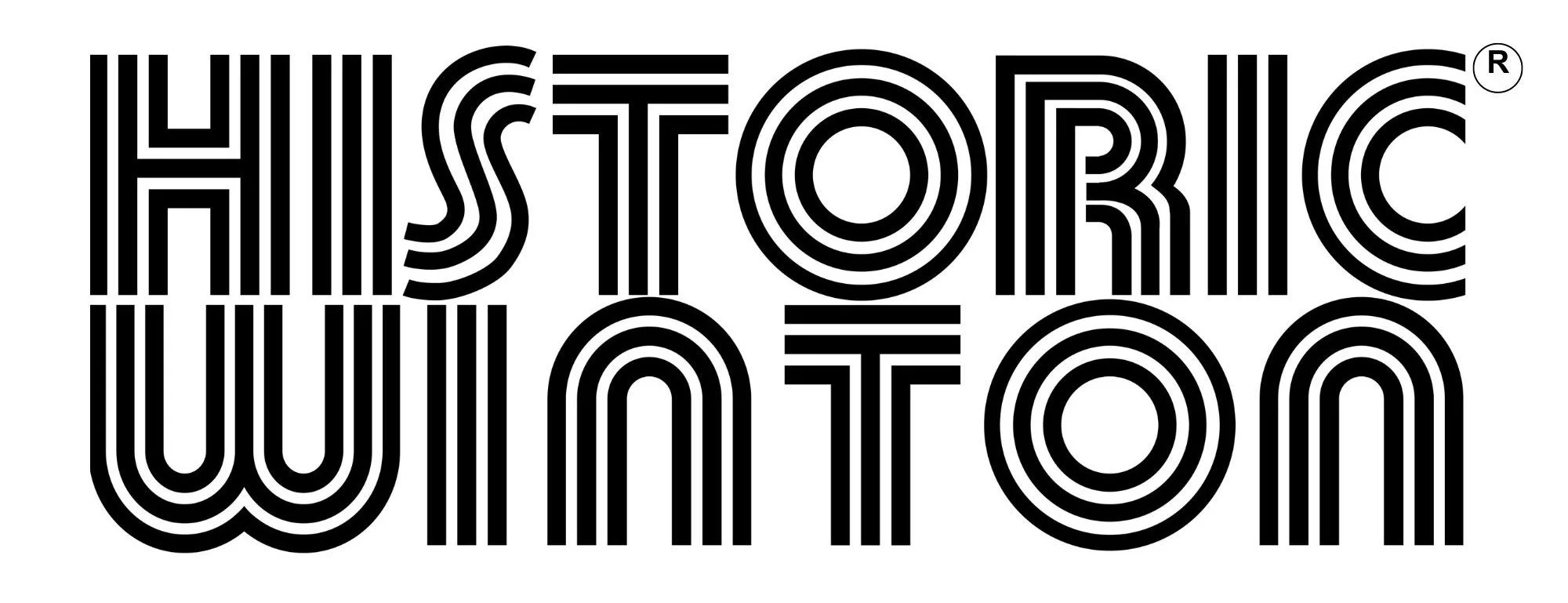 Historic Winton logo