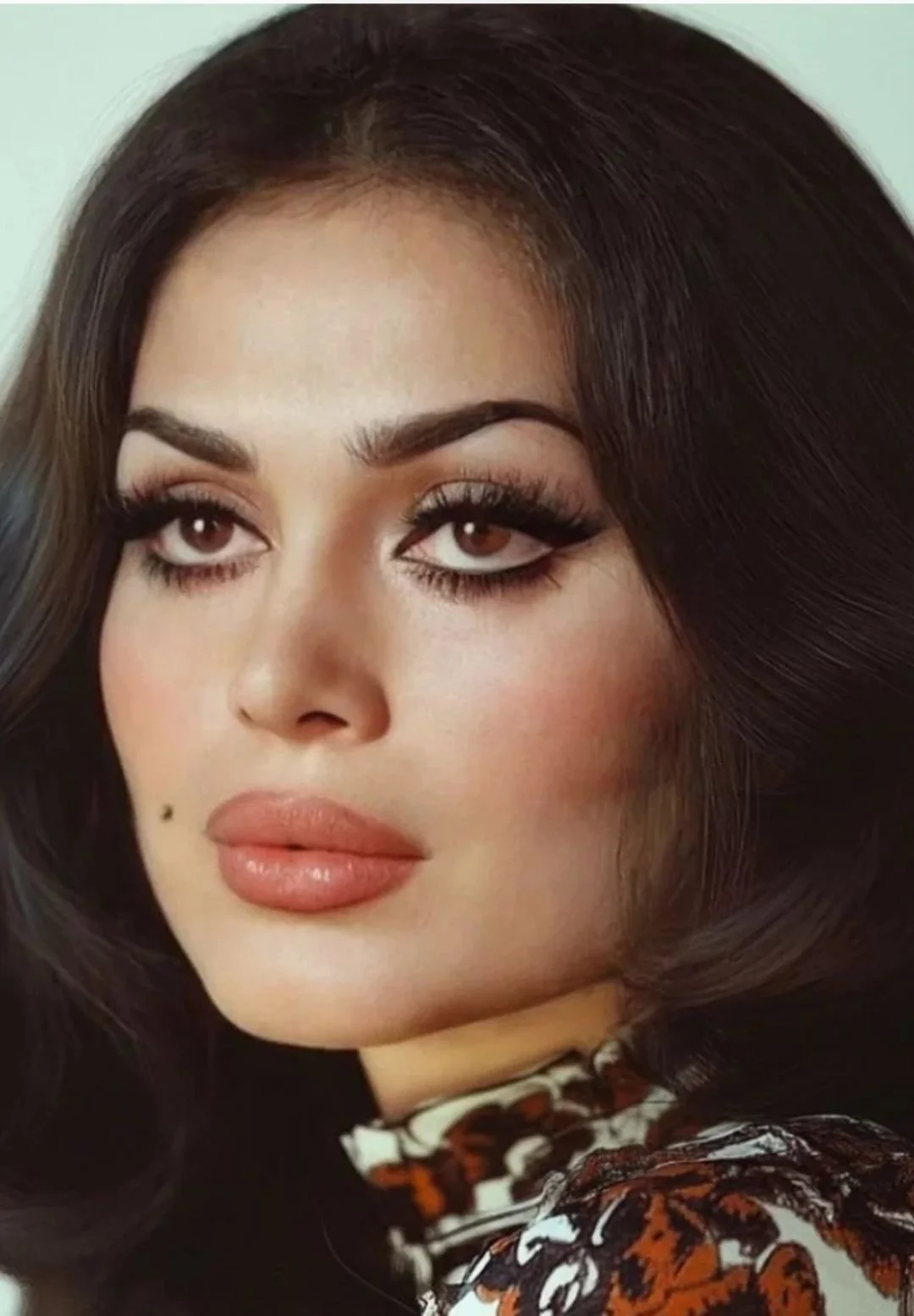 The Gaze That Changed Everything