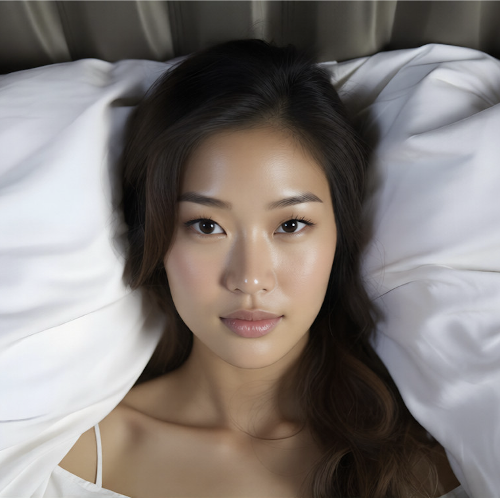 The Night My Body Declared War