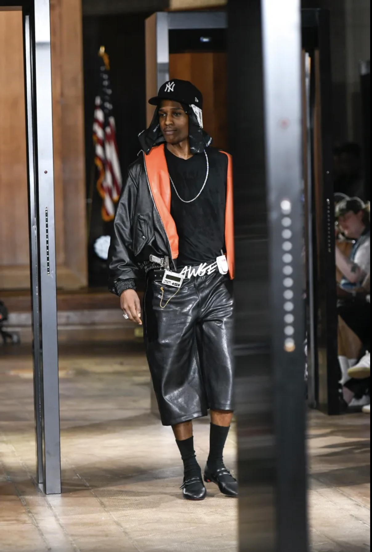 AWGE Spring 2025: Clothes Maketh What You Make of Them