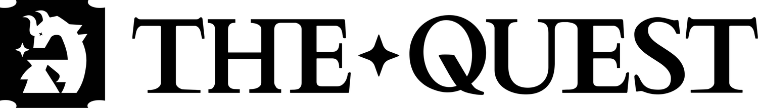 The Quest: Roll for Personal Growth!