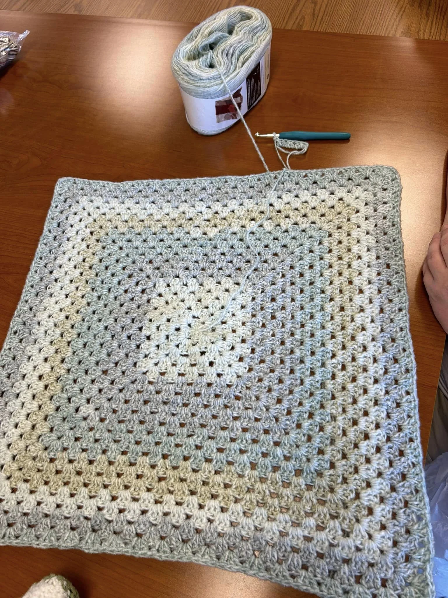 Fiber Arts and Friends Circle — Coplay Public Library