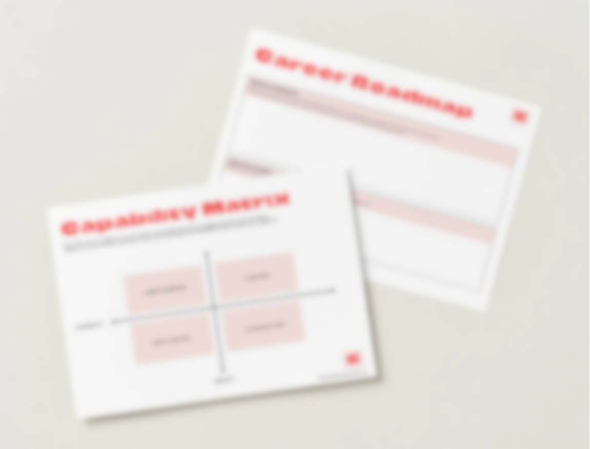 The Confidence Coach - Career Planning Bundle thumbnail.png