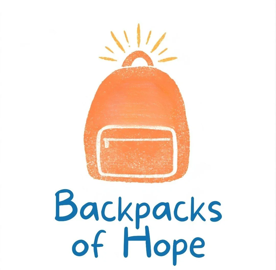 Backpacks of Hope - MA