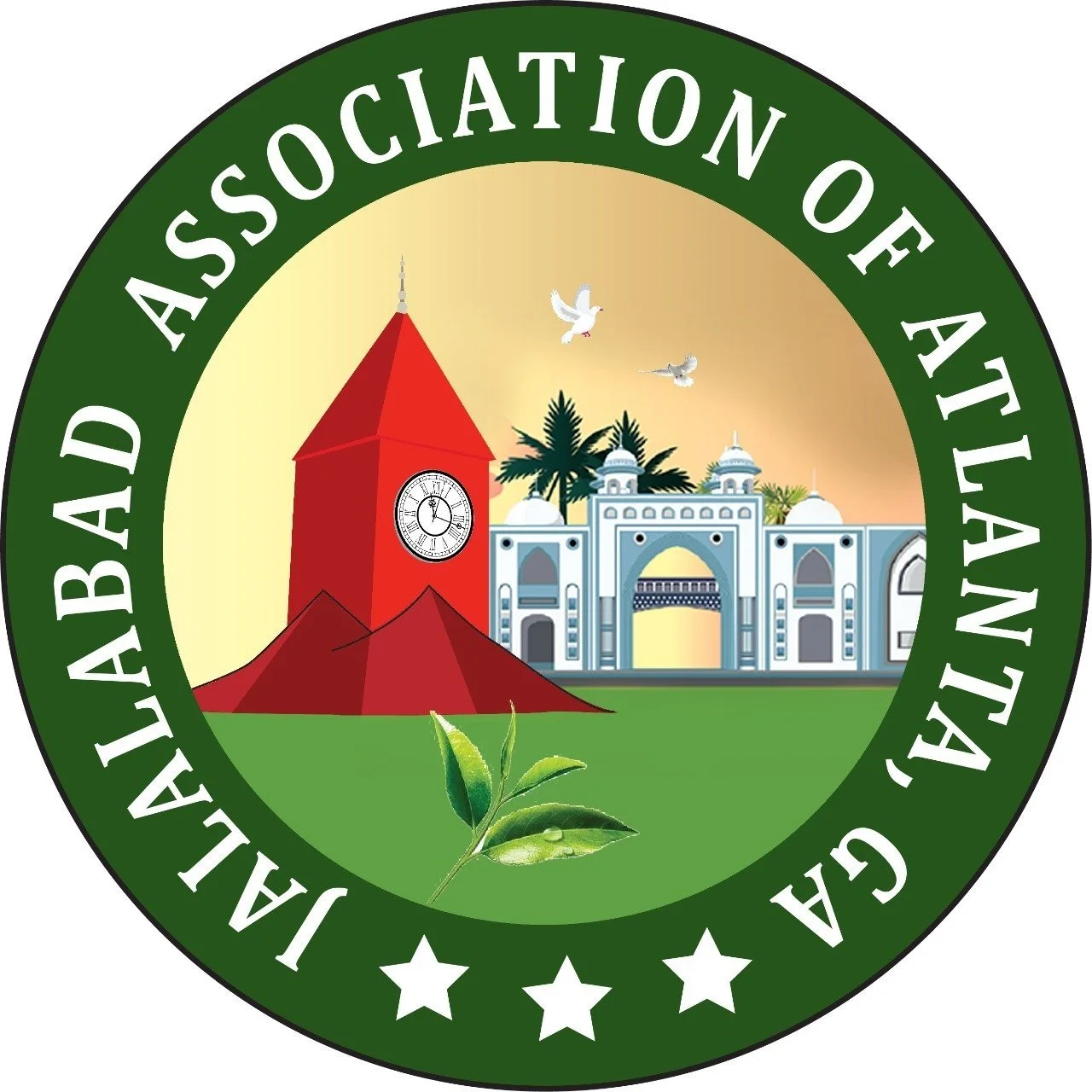 Jalalabad Association of Georgia