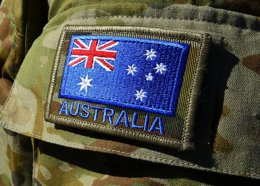 Defence family support