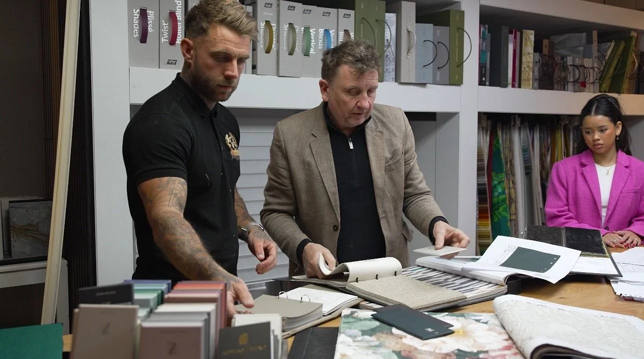 Together, we achieve greatness: two industries, one vision.
-
-
-
#CollaborateForSuccess #UnifiedVision #IndustryLeaders #InnovateTogether #StrongerTogether