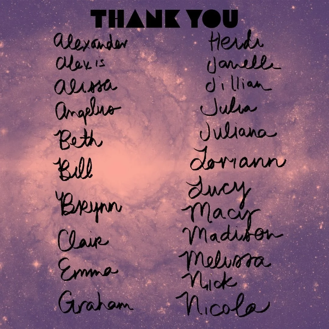 Baked 114 5&rdquo; pies for Wing N It&rsquo;s Community Meal today! All the ingredients were paid for by YOUR DONATIONS!!! If you or someone you know is in need of a good meal head to their spot in Twentynine Palms&mdash; 12pm til they&rsquo;re out o