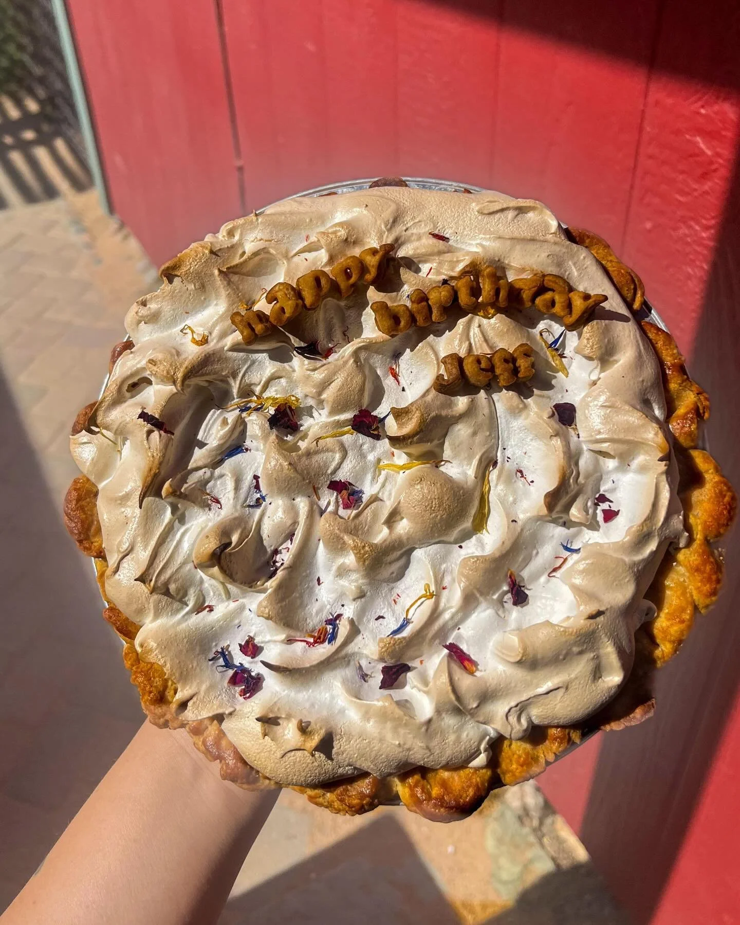 A couple of fun orders for today + Keith approaching the closed shop by @kimmmymacc 💜

We will be open tomorrow 1-5 at 61877 29 Palms Hwy #3 in downtown Joshua Tree. Tomorrow morning starting at 9 @highdesertgearexchange is hosting a community clean